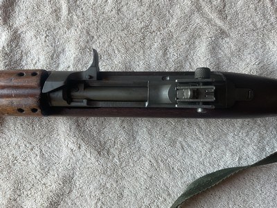 Arlington Ordinance  M1 Carbine - Rock-Ola Receiver - Image 9 of 15