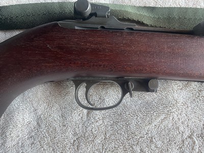 Arlington Ordinance  M1 Carbine - Rock-Ola Receiver - Image 12 of 15