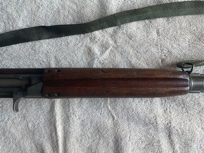 Arlington Ordinance  M1 Carbine - Rock-Ola Receiver - Image 15 of 15