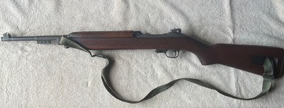 Arlington Ordinance  M1 Carbine - Rock-Ola Receiver - Image 1 of 15