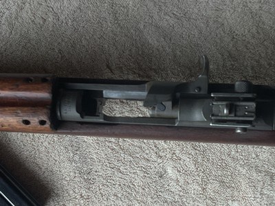 Arlington Ordinance  M1 Carbine - Rock-Ola Receiver - Image 7 of 15