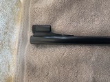 Kimber of Oregon Model 82B Super Grade - .22 LR - 11 of 15
