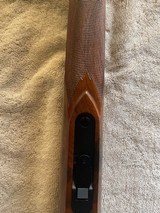 Kimber of Oregon Model 82B Super Grade - .22 LR - 9 of 15