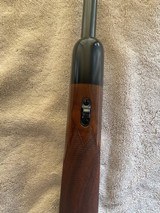 Kimber of Oregon Model 82B Super Grade - .22 LR - 10 of 15