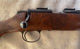 Kimber of Oregon Model 82B Super Grade - .22 LR - 4 of 15