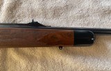 Kimber of Oregon Model 82B Super Grade - .22 LR - 8 of 15