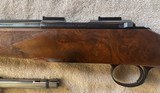 Kimber of Oregon Model 82B Super Grade - .22 LR - 3 of 15