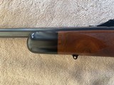 Kimber of Oregon Model 82B Super Grade - .22 LR - 7 of 15