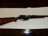 Remington Model 81 Woodmaster 35rem