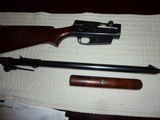 Remington Model 81 Woodmaster 35rem - 9 of 12