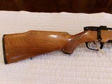 Steyr Mannlicher Model Lcarbine 308win - 2 of 15