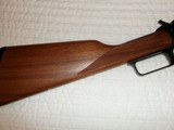 Marlin 1894 Cowboy Limited 45LC - 2 of 14