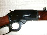 Marlin 1894 Cowboy Limited 45LC