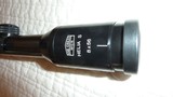 Kahles Helia S 8x56 scope