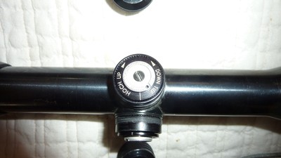 Kahles Helia S 8x56 scope - Image 4 of 5