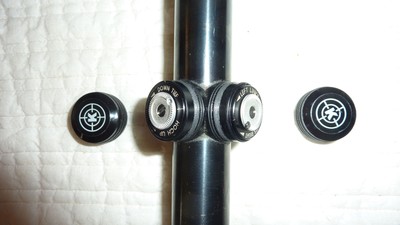 Kahles Helia S 8x56 scope - Image 3 of 5