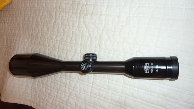 Kahles Helia S 8x56 scope - Image 2 of 5