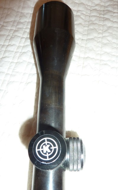 Kahles Helia S 6x42 - Image 2 of 7