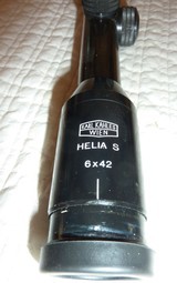 Kahles Helia S 6x42