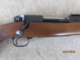 Winchester
MODEL 70
PRE 64
243 WIN - 2 of 15