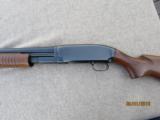 Winchester
12 GAUGE
MODEL
12 - 1 of 13