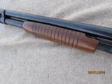 Winchester
12 GAUGE
MODEL
12 - 3 of 13