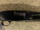 Winchester Model 12 28 Gauge Shotgun - 4 of 5