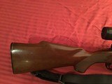 Winchester Model 70 - 6 of 11