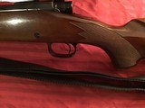 Winchester Model 70 - 4 of 11