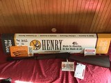 Henry Model H001 - 1 of 7