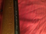Winchester Model 70 243 Short Action - 5 of 8