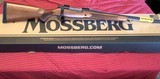 Mossberg Patriot 25-06 - 2 of 12