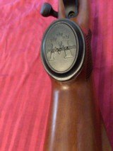 Mossberg Patriot 25-06 - 11 of 12