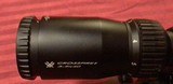 Mossberg Patriot 30-06 Vortex Crossfire Scope pkg - 12 of 15