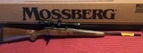 Mossberg Patriot 30-06 Vortex Crossfire Scope pkg - 1 of 15