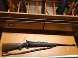 *Collectible* 1948 Winchester Mod. 70 .270 - 1 of 15