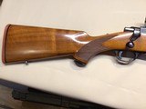 Ruger Model 77 .270 win - 5 of 11