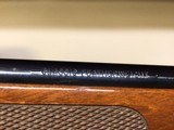 Winchester Model 70 Classic FWT .270 - 7 of 15