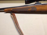 Winchester Model 70 Classic FWT .270 - 6 of 15