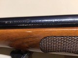 Winchester Model 70 Classic FWT .270 - 8 of 15