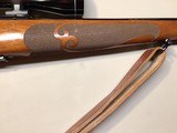 Winchester Model 70 Classic FWT .270 - 3 of 15