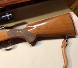 Winchester Model 70 Classic FWT .270 - 5 of 15