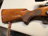 Winchester Model 70 Classic FWT .270 - 2 of 15