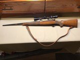Winchester Model 70 Classic FWT .270 - 4 of 15