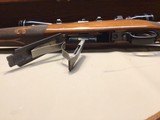 Winchester Model 70 Classic FWT .270 - 10 of 15