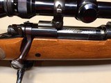 Winchester Model 70 Classic FWT .270 - 9 of 15