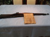 Remington 1903 A3
Sold
to
Major
Robert
N.
Davis
U.S.M.C.
Camp
Pendleton
CA.
1954 - 1 of 8