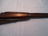 Remington 1903 A3
Sold
to
Major
Robert
N.
Davis
U.S.M.C.
Camp
Pendleton
CA.
1954 - 7 of 8