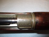 Remington 1903 A3
Sold
to
Major
Robert
N.
Davis
U.S.M.C.
Camp
Pendleton
CA.
1954 - 3 of 8