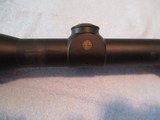 Leupold Scope - 2 of 4